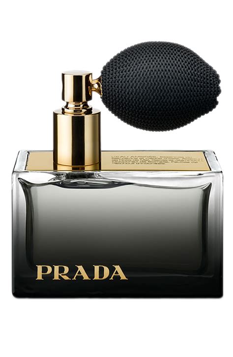 prada parfum l eau ambrée|prada amber perfume discontinued.